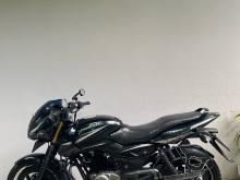 Bajaj Pulsar 150 2018 Motorbike
