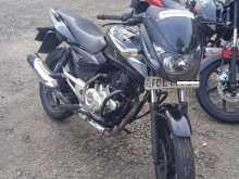 Bajaj PULSAR 150 UG4.5 2017 Motorbike