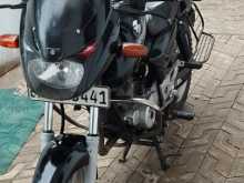 Bajaj Pulsar 150 2005 Motorbike