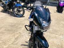 Bajaj Pulsar 150 Twin 2020 Motorbike