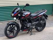 Bajaj Pulsar 150 2020 Motorbike