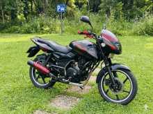 Bajaj Pulsar 150 2009 Motorbike
