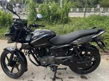 Bajaj Pulsar 150 2018 Motorbike