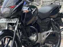 Bajaj Pulsar 150 2013 Motorbike