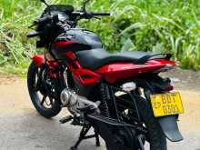 Bajaj Pulsar 150 2016 Motorbike