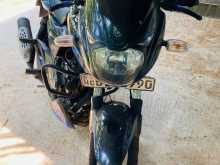 Bajaj Pulsar 150 2018 Motorbike