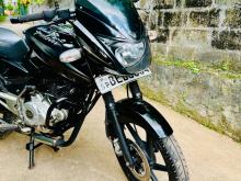 Bajaj Pulsar 150 2016 Motorbike