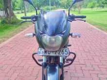 Bajaj Pulsar 150 2011 Motorbike