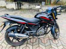 Bajaj Pulsar 150 2017 Motorbike