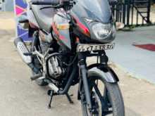 Bajaj Pulsar 150 2012 Motorbike