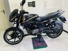 Bajaj Pulsar 150 2019 Motorbike