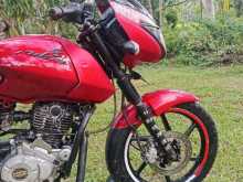 Bajaj Pulsar 150 2012 Motorbike