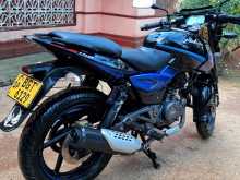 Bajaj Pulsar 150 2018 Motorbike