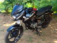 Bajaj Pulsar 150 2017 Motorbike