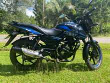 Bajaj Pulsar 150 2014 Motorbike