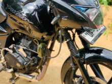 Bajaj Pulsar 150 2008 Motorbike