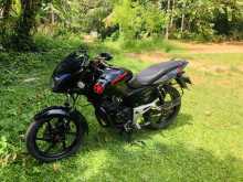 Bajaj Pulsar 150 2011 Motorbike