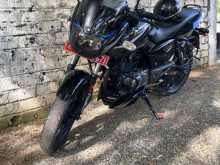 Bajaj Pulsar 150 2019 Motorbike