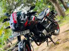 Bajaj Pulsar 150 2017 Motorbike