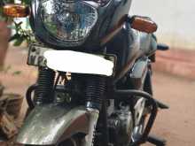 Bajaj Pulsar 150 2005 Motorbike