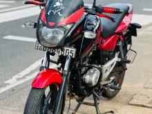 Bajaj Pulsar 150 2014 Motorbike