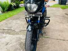 Bajaj Pulsar 150 2019 Motorbike
