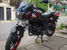 Bajaj Pulsar 150 2017 Motorbike