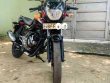 Bajaj Pulsar 150 2018 Motorbike