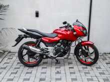 Bajaj Pulsar 150 2010 Motorbike