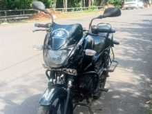 Bajaj Pulsar 150 2010 Motorbike