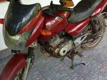 Bajaj Pulsar 150 2006 Motorbike