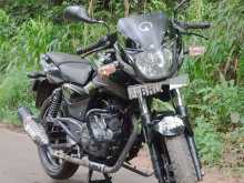 Bajaj Pulsar 150 2019 Motorbike