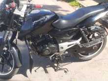 Bajaj Pulsar 150 2011 Motorbike