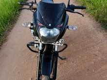 Bajaj Pulsar 150 2016 Motorbike