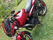 Bajaj Pulsar 150 2004 Motorbike