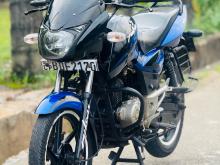 Bajaj Pulsar 150 2016 Motorbike