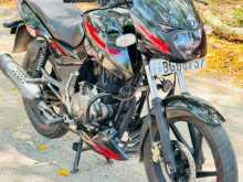 Bajaj Pulsar 150 2017 Motorbike