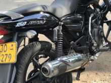 Bajaj Pulsar 150 2005 Motorbike