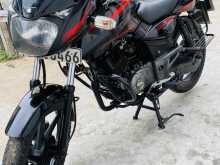 Bajaj Pulsar 150 2017 Motorbike