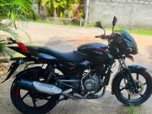 Bajaj Pulsar 2020 Motorbike
