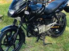 Bajaj Pulsar 150 2015 Motorbike