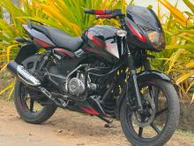 Bajaj Pulsar 150 2019 Motorbike