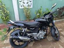 Bajaj Pulsar 150 2008 Motorbike