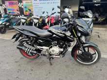 Bajaj Pulsar 150 2015 Motorbike