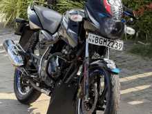 Bajaj Pulsar 150 2018 Motorbike