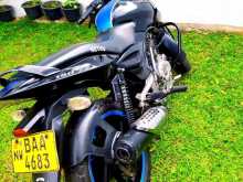 Bajaj Pulsar 150 2013 Motorbike