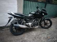 Bajaj Pulsar 150 2010 Motorbike