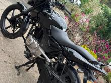 Bajaj Pulsar 150 2012 Motorbike