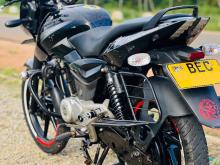 Bajaj Pulsar 150 2016 Motorbike