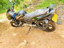 Bajaj Pulsar 150 2011 Motorbike